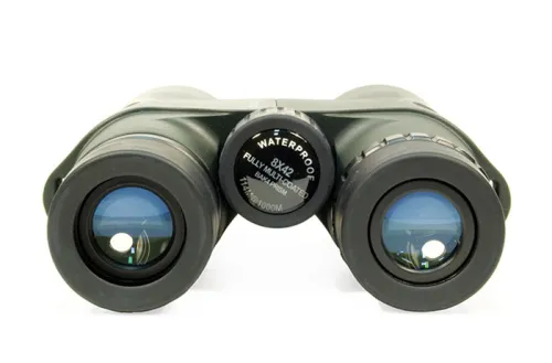 photograph Bresser Condor 8x42 Binoculars,  7