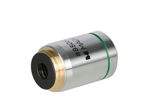 picture MAGUS 20PL Plan 20х/0.40 ∞/0.17 Objective,  4