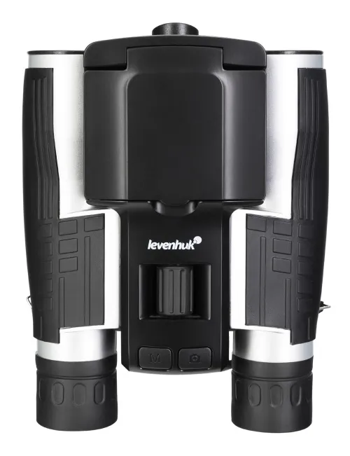 image Levenhuk Atom Digital DB20 LCD Binoculars,  5