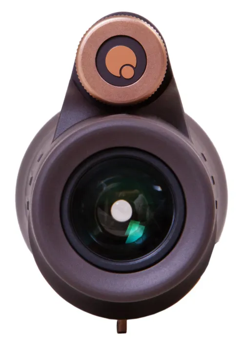 photograph Levenhuk Vegas ED 8x42 Monocular,  9