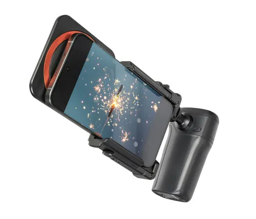 image Levenhuk Kelvin RIG20 Smartphone Photocage,  8