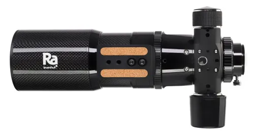 image Levenhuk Ra R66 ED Doublet Carbon OTA,  6