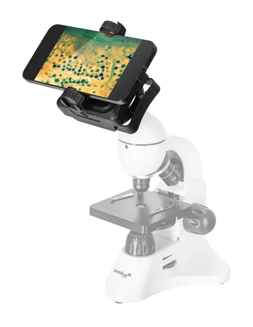 photograph Levenhuk Kelvin WFP25 Wi-Fi Photocular,  10