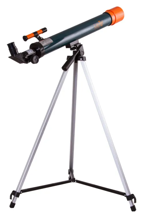 photograph Levenhuk LabZZ MTB3 Microscope & Telescope & Binoculars Kit,  5