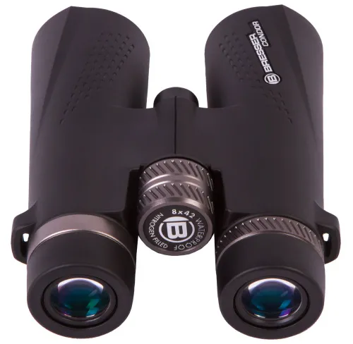 photo Bresser Condor UR 8x42 Binoculars,  6