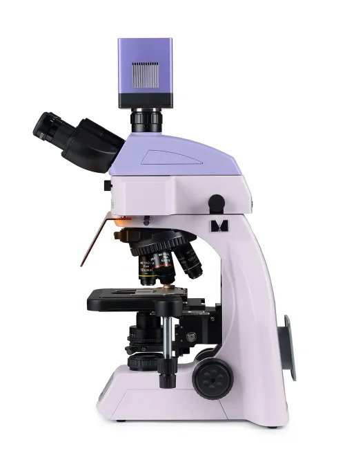 image MAGUS Lum D450L Fluorescence Digital Microscope,  4