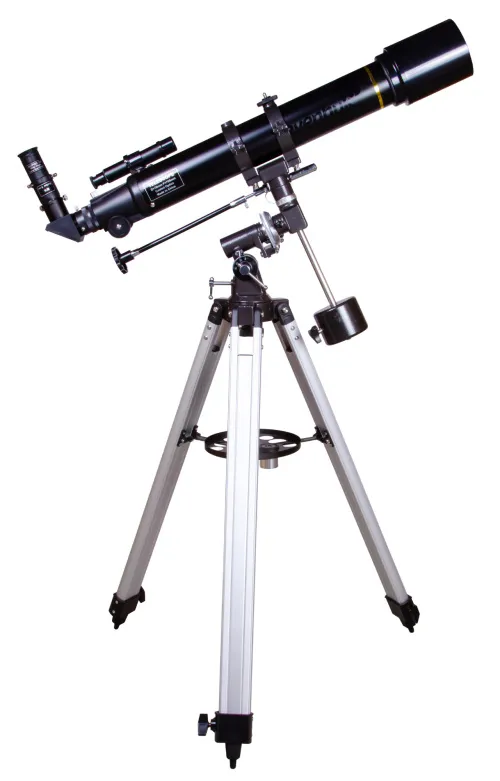 image Levenhuk Skyline PLUS 70T Telescope,  3