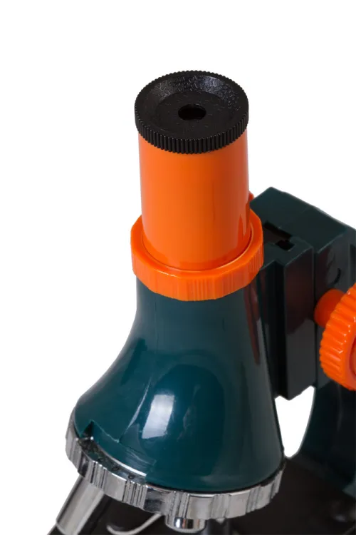 picture Levenhuk LabZZ MT2 Microscope & Telescope Kit,  12