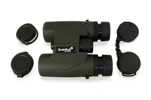 image Levenhuk Karma PRO 8x32 Binoculars - Exhibition Item,  4