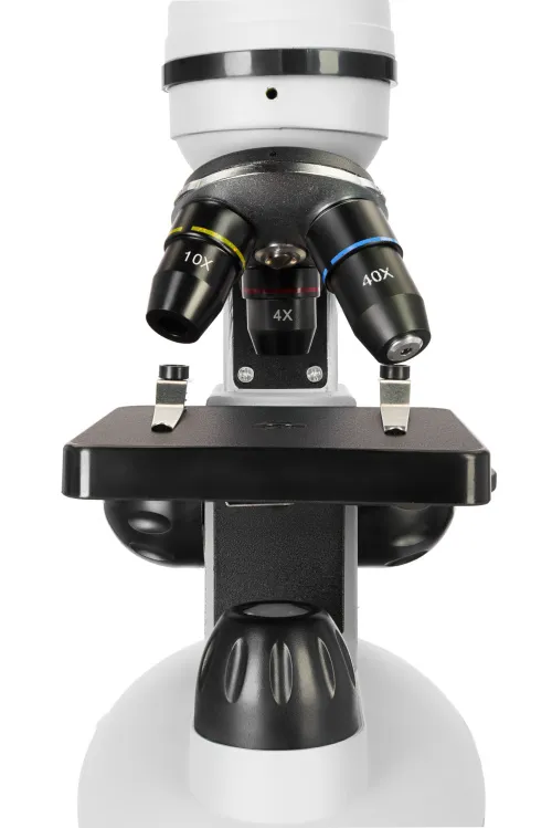photo Levenhuk Discovery Nano Microscope,  11