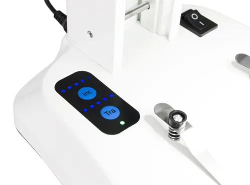 photograph Bresser Analyth LCD Microscope,  16