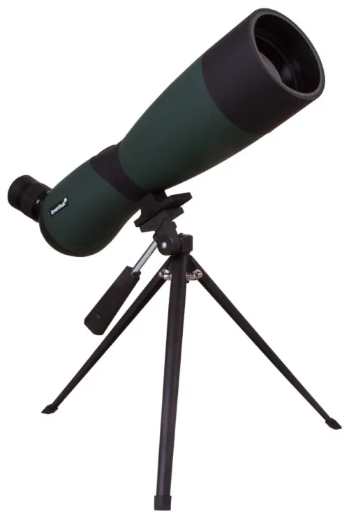 picture Levenhuk Blaze BASE 70 Spotting Scope,  5