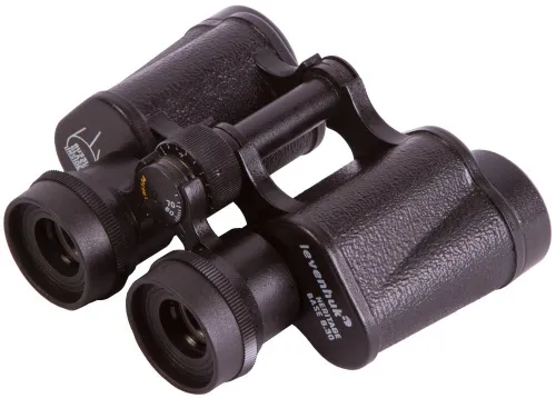 photograph Levenhuk Heritage BASE 8x30 Binoculars,  5