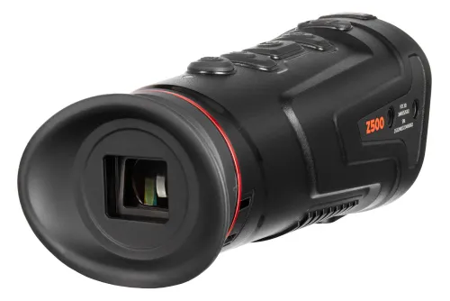 image Levenhuk Fatum Z500 Thermo Vision Monocular,  8