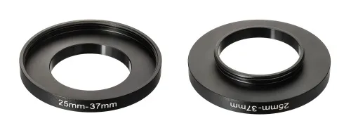 picture Levenhuk Kelvin TLC25 Smartphone Telecular and Microcular,  17