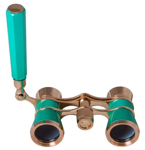 image Levenhuk Broadway 325L Lorgnette Opera Glasses,  8