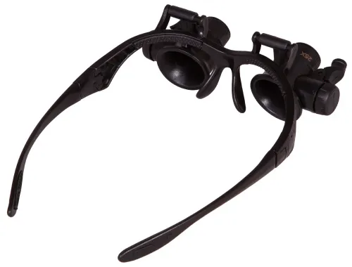image Levenhuk Zeno Vizor G8 Magnifying Glasses - Exhibition Item,  4