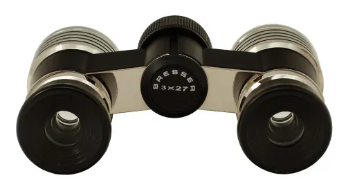 photo Bresser Scala 3x27 CB Opera Glasses,  3