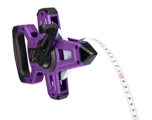picture Ermenrich Reel SH50 Land Measuring Tape,  5