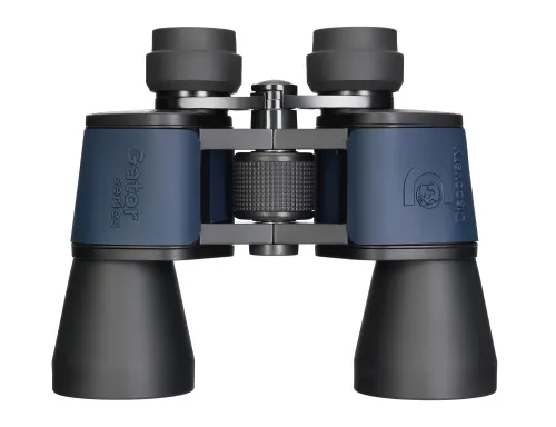 photo Levenhuk Discovery New Gator 10x50 Binoculars,  7