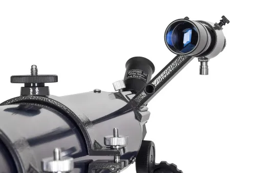 photo Levenhuk New Skyline PLUS 90/900 AZ3 Telescope,  8