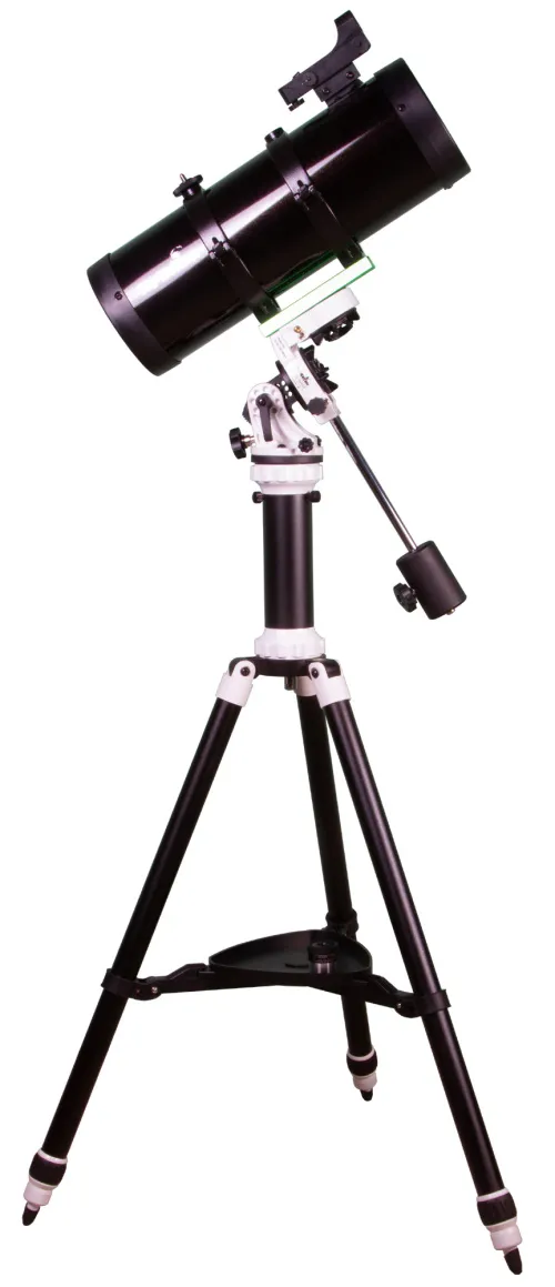image Sky-Watcher SKYHAWK N114/500 AZ-EQ Avant Telescope,  3