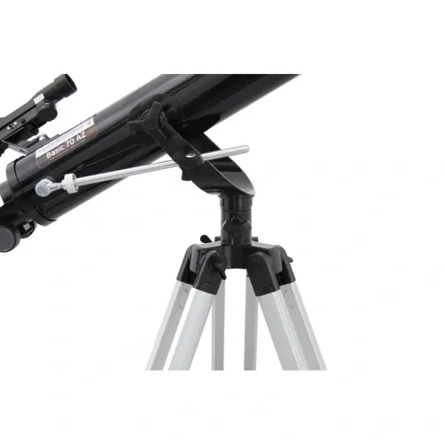 picture Omegon Telescope AC 70/700 AZ-2,  3