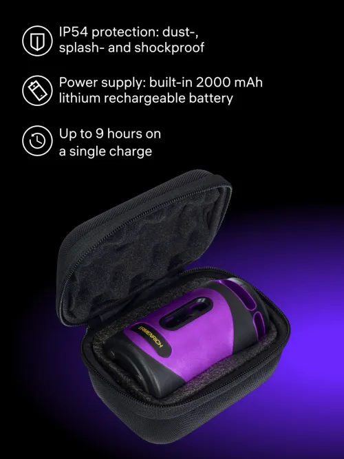 photo Ermenrich PLUS LN40 Laser Level,  11