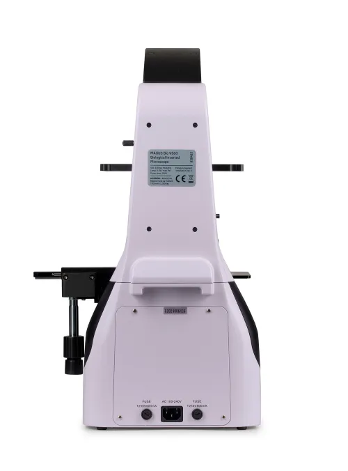 image MAGUS Bio VD360 Biological Inverted Digital Microscope,  8