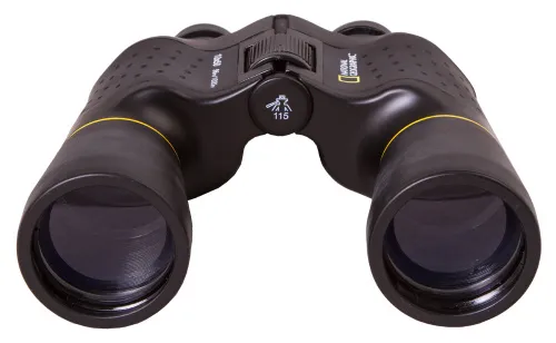 image Bresser National Geographic 10x50 Binoculars,  5