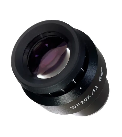 picture MAGUS SD20 20х/12mm Eyepiece (D 30mm),  2
