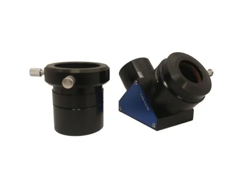 photo Meade Series 5000 2" Enhanced Diagonal Mirror With SC Adapter,  3
