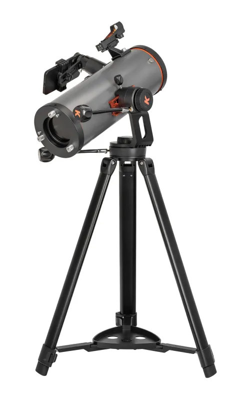 photo Levenhuk Kelvin Nova PLUS 114/500 Phototelescope,  6