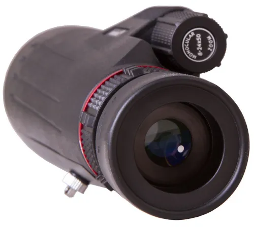 photo Levenhuk Wise 8–24x50 Monocular,  5