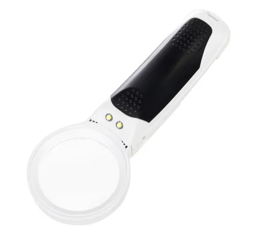 picture Levenhuk Zeno Multi ML5 Magnifier,  5