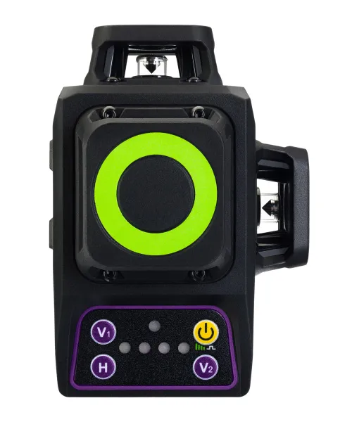 photo Ermenrich PRO LV60 Laser Level,  7