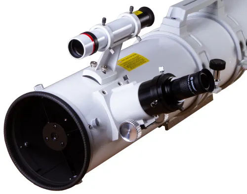 picture Bresser Messier NT-130/1000 Optical Tube,  8