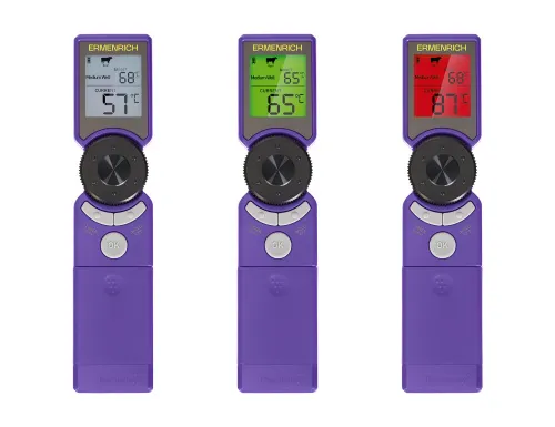 photo Ermenrich BBQ GT10 Meat Thermometer,  4