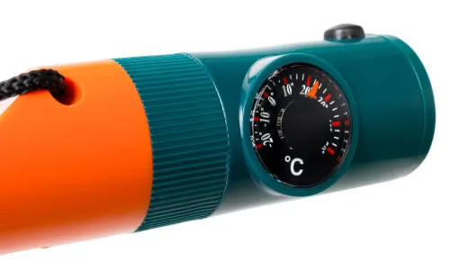 photo Levenhuk LabZZ SK1 Survival Kit,  4