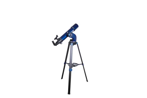 photograph Meade StarNavigator NG 102mm Refractor Telescope,  7