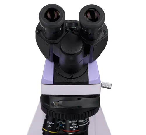 image MAGUS Bio 260T Biological Microscope,  13