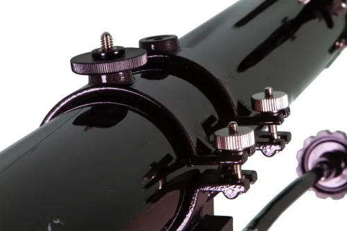 photo Sky-Watcher Capricorn AC70/900EQ1 Telescope,  9