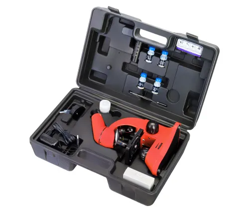 image Levenhuk Rainbow 50L PLUS Microscope,  4