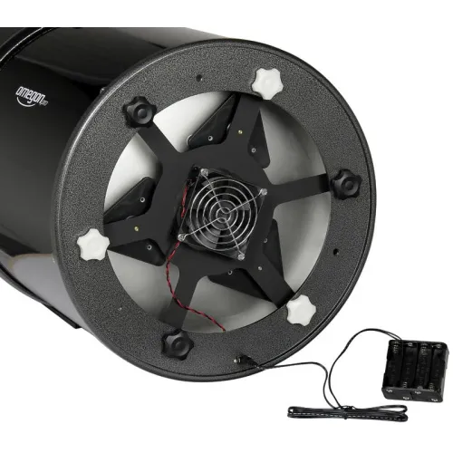 picture Omegon Telescope Pro Astrograph 304/1200 OTA,  3