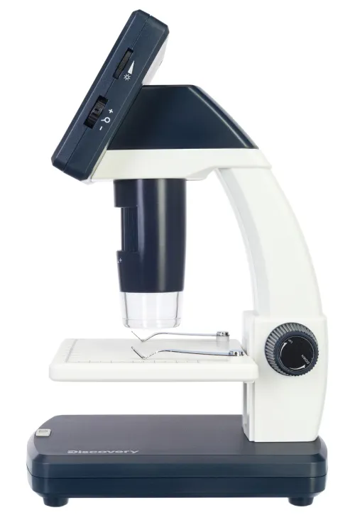 photograph Levenhuk Discovery Artisan 128 Digital microscope,  4