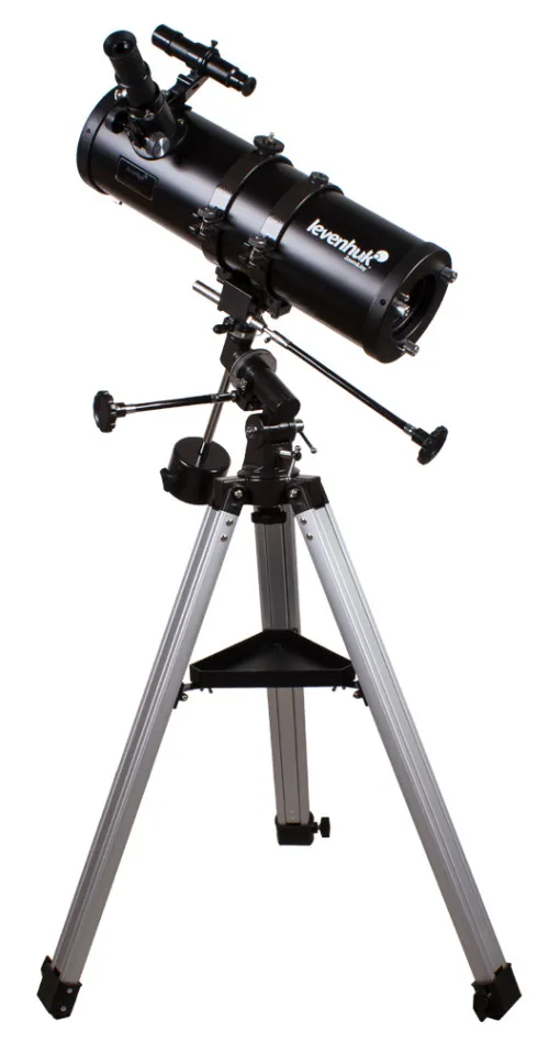 image Levenhuk Skyline 120x1000 EQ Telescope,  5