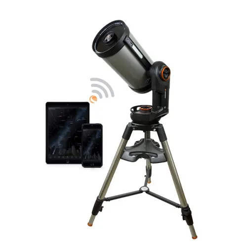 photo Celestron NexStar Evolution 9.25 Telescope,  8
