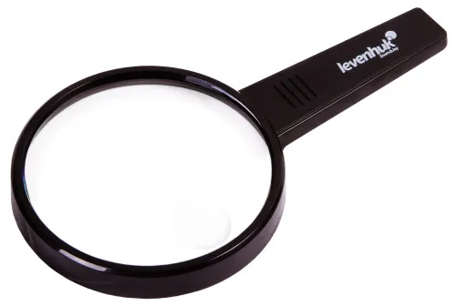 picture Levenhuk Zeno Handy ZH13 Magnifier,  3