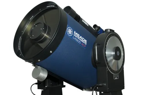 image Meade LX600 16" F/8 ACF Telescope,  5