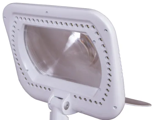 image Levenhuk Zeno Lamp ZL9 Magnifier,  7